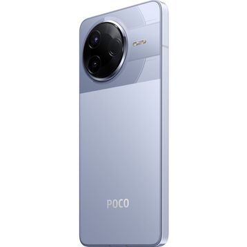 Poco F7 Pro 512 GB 12 GB Ram Mavi