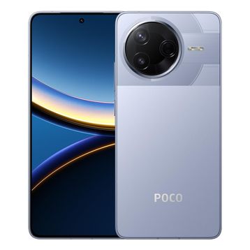 Poco F7 Pro 512 GB 12 GB Ram