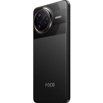 Poco F7 Ultra 512 GB 16 GB Ram Siyah