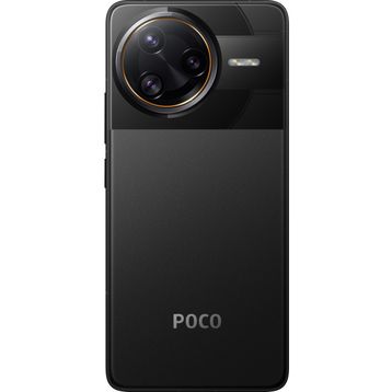 Poco F7 Ultra 512 GB 16 GB Ram Siyah