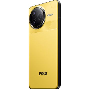 Poco F7 Ultra 512 GB 16 GB Ram