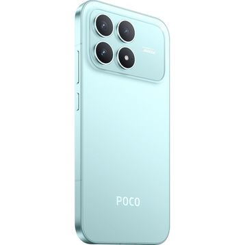 Poco F8 Pro 512 GB 12 GB Ram Mavi