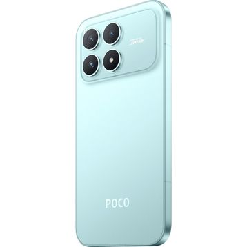Poco F8 Pro 512 GB 12 GB Ram Mavi