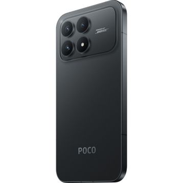 Poco F8 Pro 512 GB 12 GB Ram Siyah