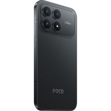 Poco F8 Pro 512 GB 12 GB Ram Siyah