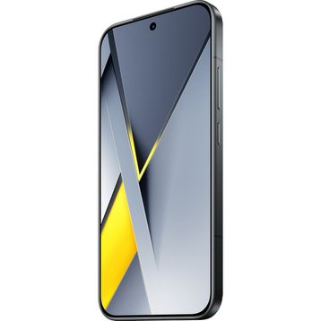 Poco F8 Pro 512 GB 12 GB Ram Siyah