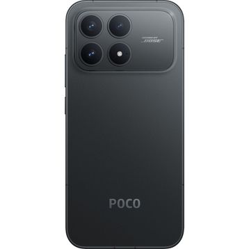 Poco F8 Pro 512 GB 12 GB Ram Siyah