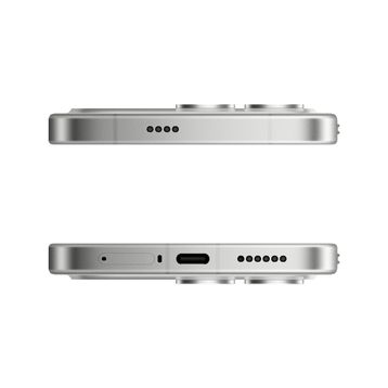 Poco F8 Pro 512 GB 12 GB Ram Titanyum Gümüş