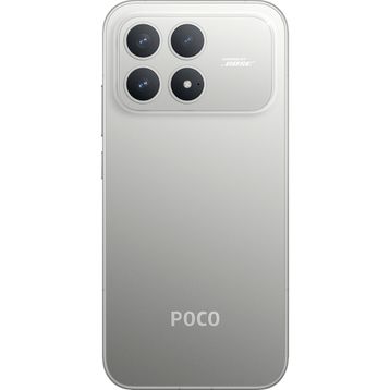 Poco F8 Pro 512 GB 12 GB Ram Titanyum Gümüş