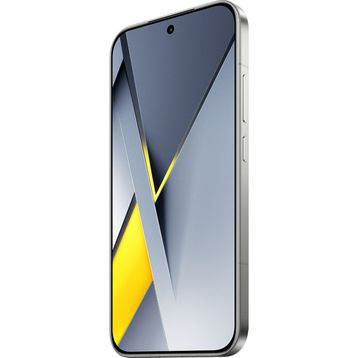 Poco F8 Pro 512 GB 12 GB Ram Titanyum Gümüş