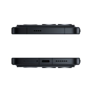 Poco F8 Ultra 256 GB 12 GB Ram Siyah