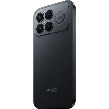 Poco F8 Ultra 256 GB 12 GB Ram Siyah