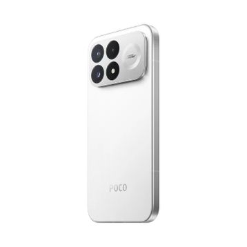 Poco F9 Pro 256 GB 12 GB Ram Beyaz