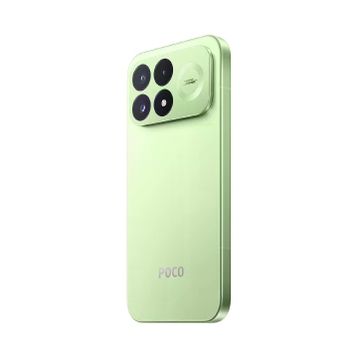 Poco F9 Pro 256 GB 12 GB Ram Kutup Yeşili