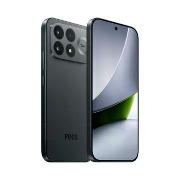 Poco F9 Pro 256 GB 12 GB Ram Siyah