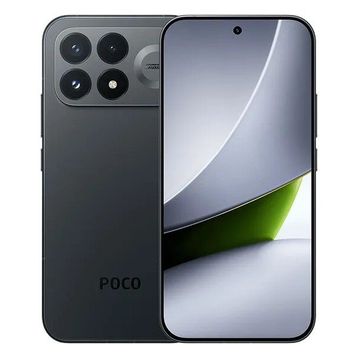 Poco F9 Pro 512 GB 12 GB Ram Siyah
