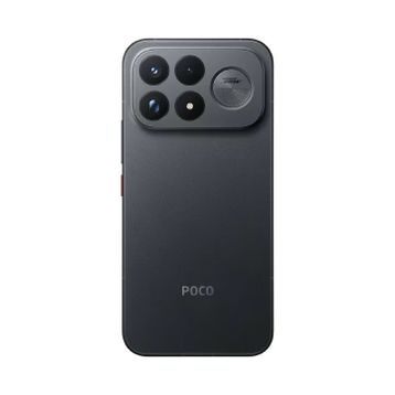 Poco F9 Ultra 256 GB 12 GB Ram Siyah