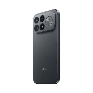 Poco F9 Ultra 256 GB 12 GB Ram Siyah