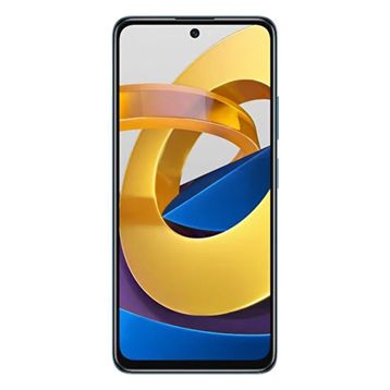 Poco M4 Pro 5G 128 GB 6 GB Ram Mavi
