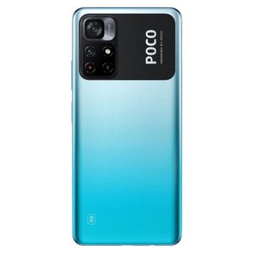 Poco M4 Pro 5G 128 GB 6 GB Ram Mavi