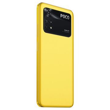 Poco M4 Pro 5G 128 GB 6 GB Ram Sarı