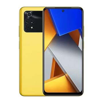 Poco M4 Pro 5G 128 GB 6 GB Ram Sarı