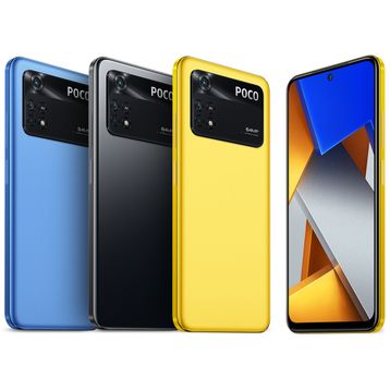 Poco M4 Pro 5G 128 GB 6 GB Ram Sarı