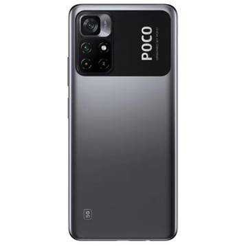 Poco M4 Pro 5G 128 GB 6 GB Ram Siyah