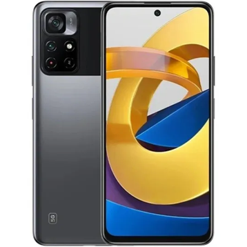 Poco M4 Pro 5G 128 GB 6 GB Ram