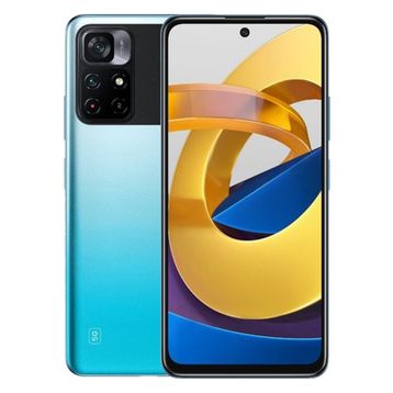 Poco M4 Pro 5G 128 GB 6 GB Ram