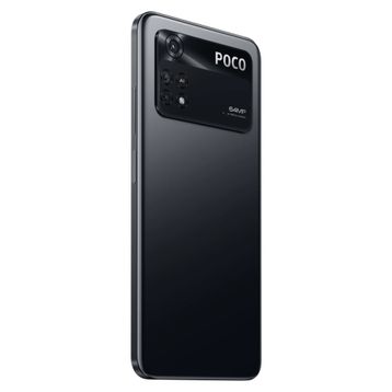 Poco M4 Pro 5G 256 GB 8 GB Ram Siyah
