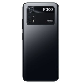 Poco M4 Pro 5G 256 GB 8 GB Ram Siyah