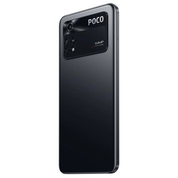 Poco M4 Pro 5G 256 GB 8 GB Ram Siyah
