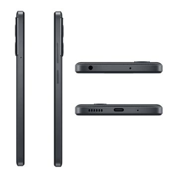 Poco M5 128 GB 6 GB Ram Siyah