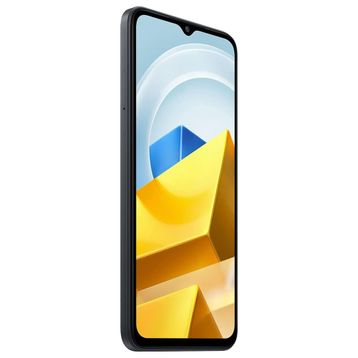 Poco M5 128 GB 6 GB Ram Siyah