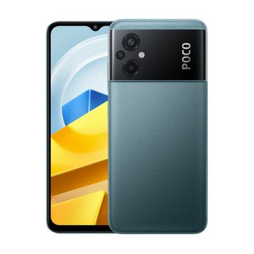 Poco M5 128 GB 6 GB Ram