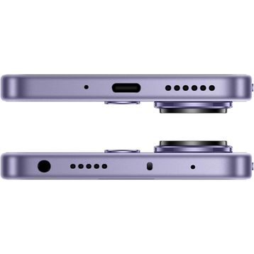 Poco M6 Pro 512 GB 12 GB Ram Mor
