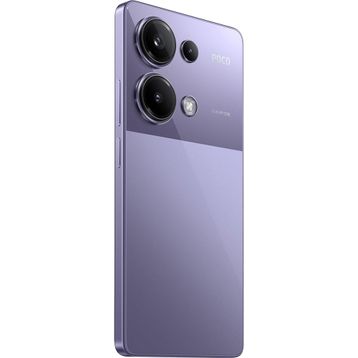 Poco M6 Pro 512 GB 12 GB Ram