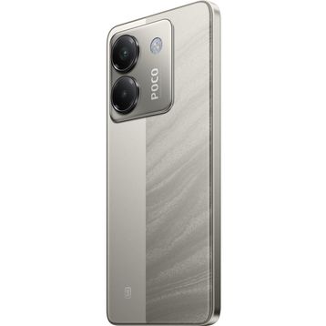 Poco M7 Pro 256 GB 12 GB Ram Gümüş