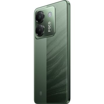 Poco M7 Pro 256 GB 12 GB Ram Yeşil