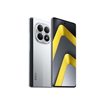 Poco M8 5G 512 GB 8 GB Ram Gümüş