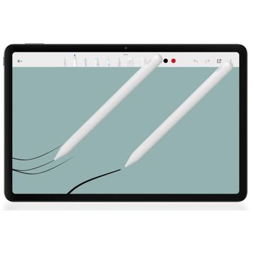 Poco Pad 256 GB 12.1 inç Gri Tablet PC