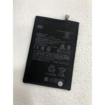 Poco X3 NFC 5160 mAh Batarya