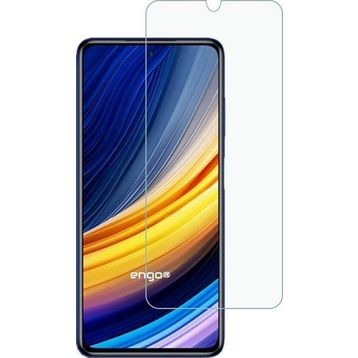 Poco X3 Pro Ekran Koruyucu Nano Temperli Cam