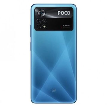 Poco X4 Pro 5G 256 GB 8 GB Ram Mavi