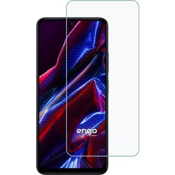 Poco X5 Ekran Koruyucu Nano Temperli Cam