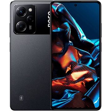 Poco X5 Pro 256 GB Siyah Yenilenmiş