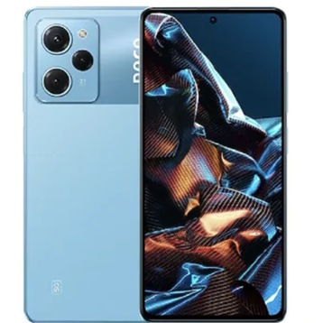 Poco X5 Pro 256 GB Yenilenmiş