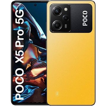 Poco X5 Pro 256 GB Yenilenmiş