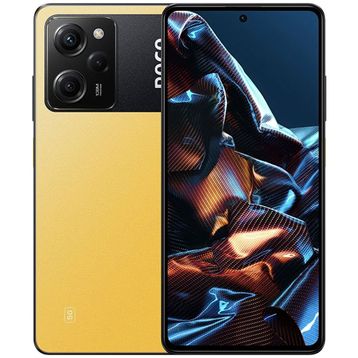Poco X5 Pro 5G 256 GB 8 GB Ram Sarı